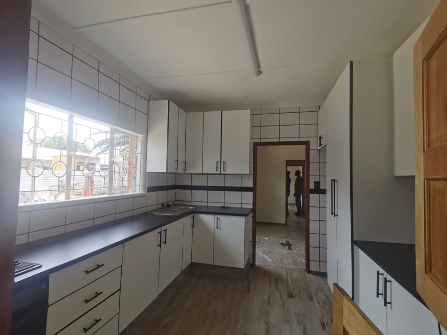 3 Bedroom Property for Sale in Vanderbijlpark CW 2 Gauteng