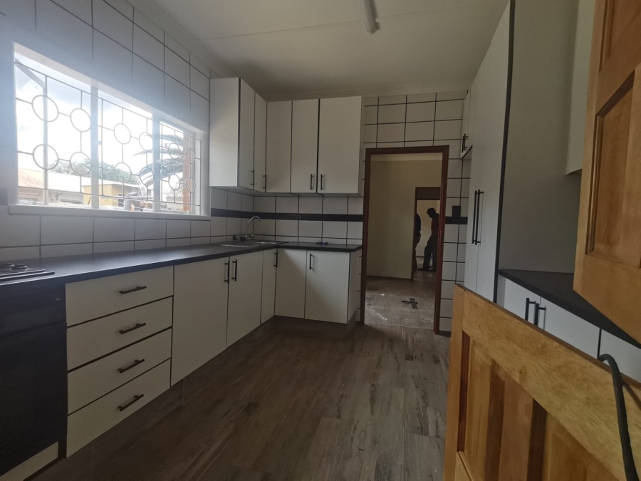 3 Bedroom Property for Sale in Vanderbijlpark CW 2 Gauteng