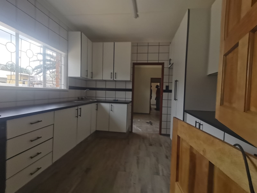 3 Bedroom Property for Sale in Vanderbijlpark CW 2 Gauteng