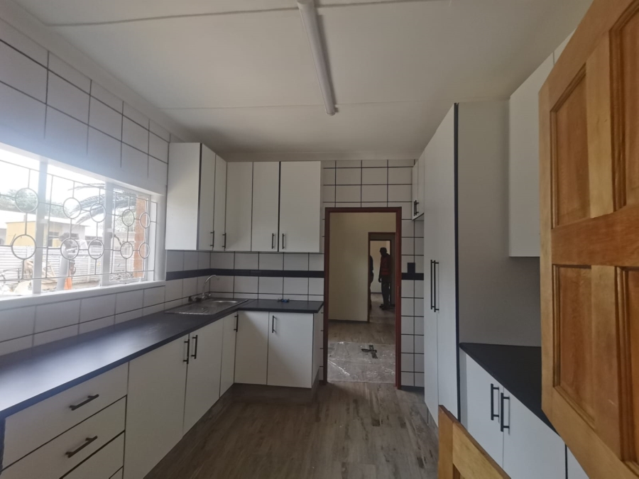 3 Bedroom Property for Sale in Vanderbijlpark CW 2 Gauteng