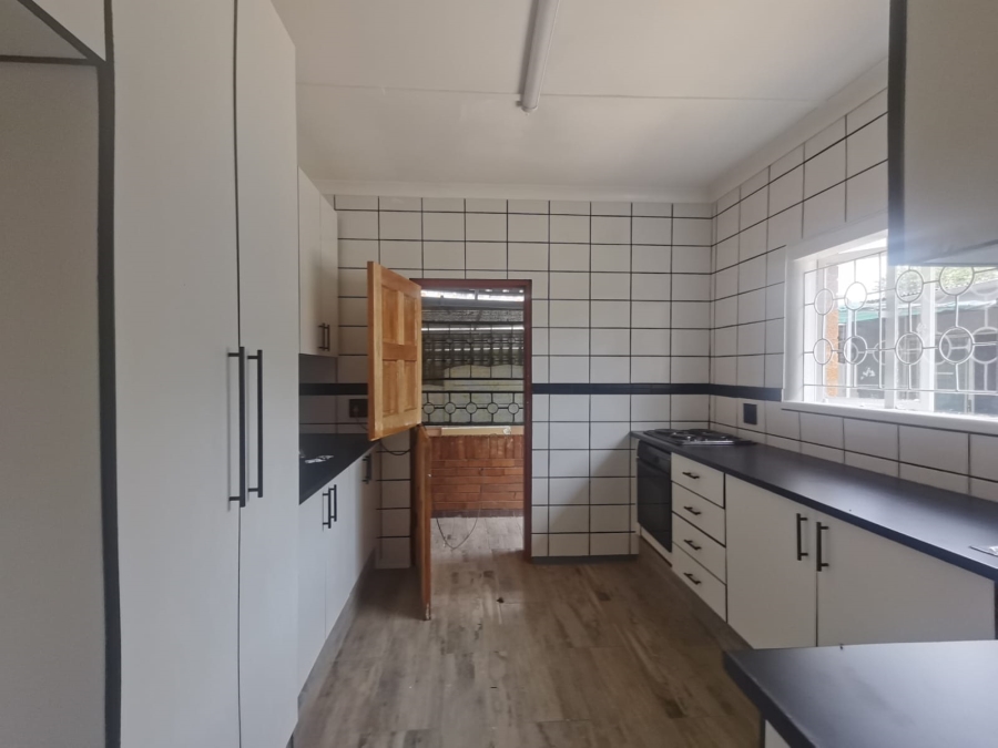 3 Bedroom Property for Sale in Vanderbijlpark CW 2 Gauteng