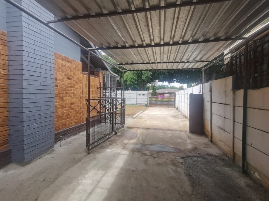 3 Bedroom Property for Sale in Vanderbijlpark CW 2 Gauteng