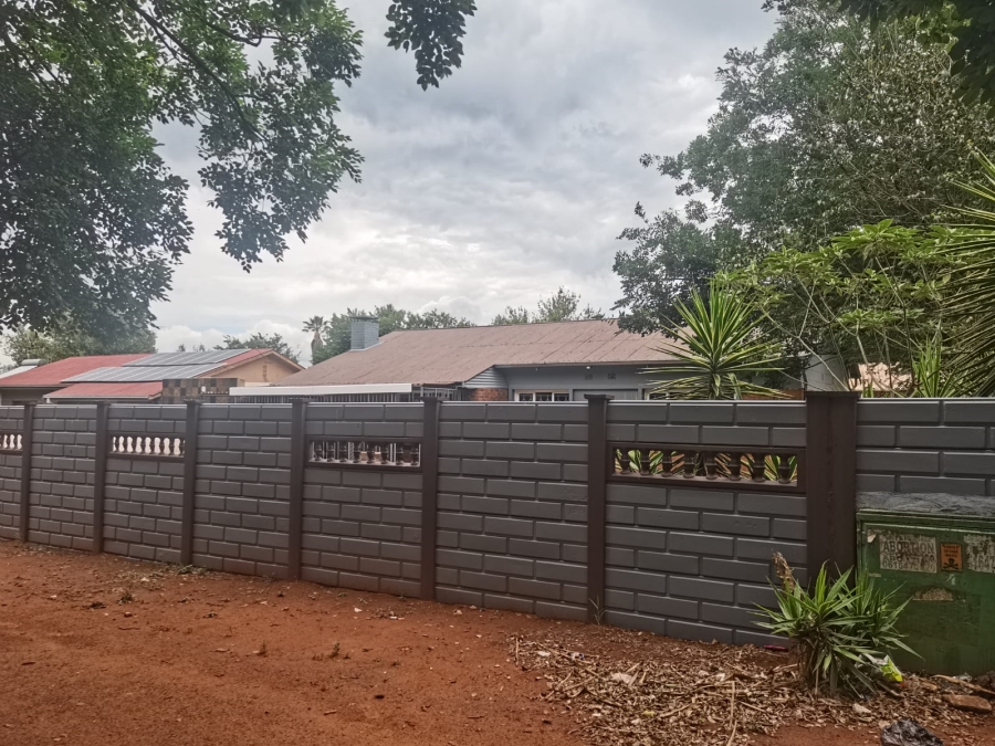 3 Bedroom Property for Sale in Vanderbijlpark CW 2 Gauteng
