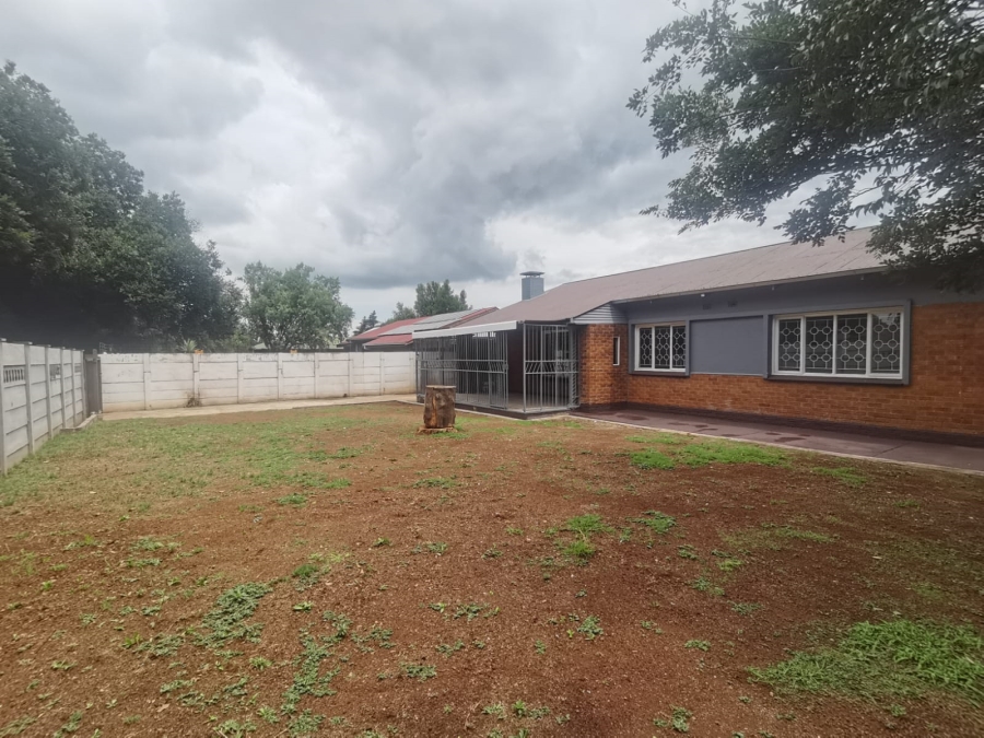 3 Bedroom Property for Sale in Vanderbijlpark CW 2 Gauteng