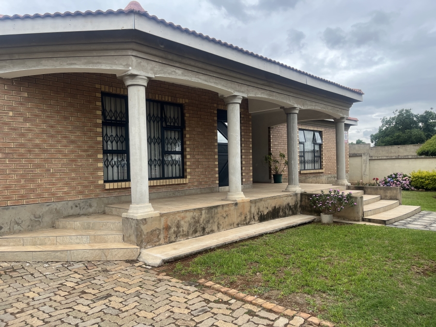 4 Bedroom Property for Sale in Eden Park Gauteng