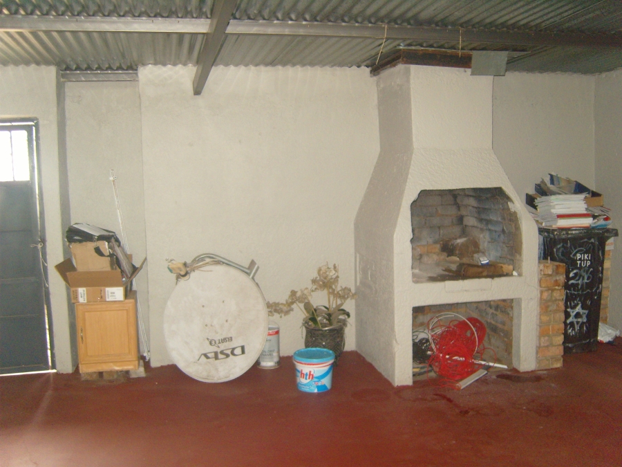 4 Bedroom Property for Sale in Mayberry Park Gauteng