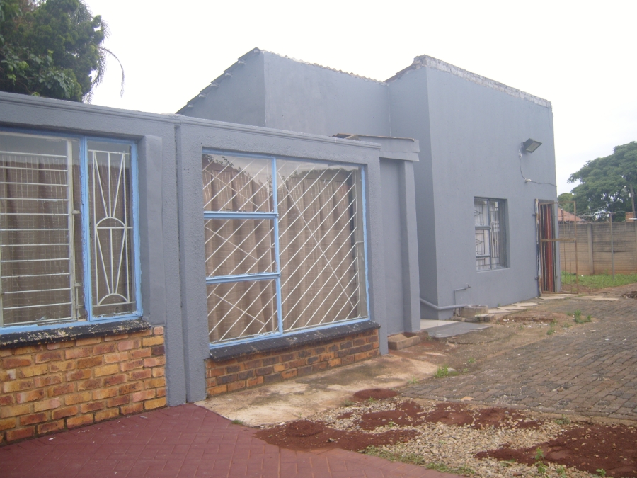 4 Bedroom Property for Sale in Mayberry Park Gauteng
