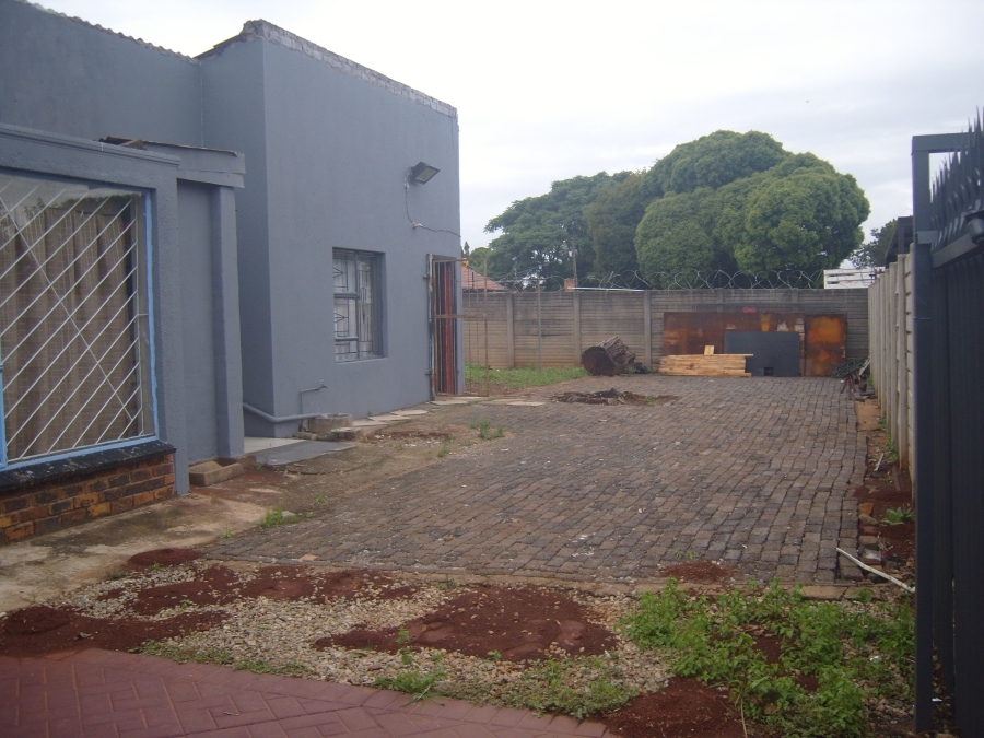 4 Bedroom Property for Sale in Mayberry Park Gauteng