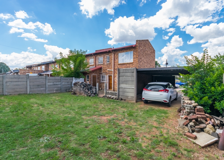 3 Bedroom Property for Sale in Florida Gauteng