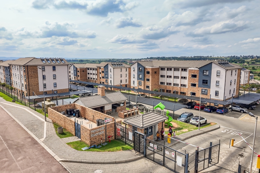 2 Bedroom Property for Sale in Riverside View Gauteng