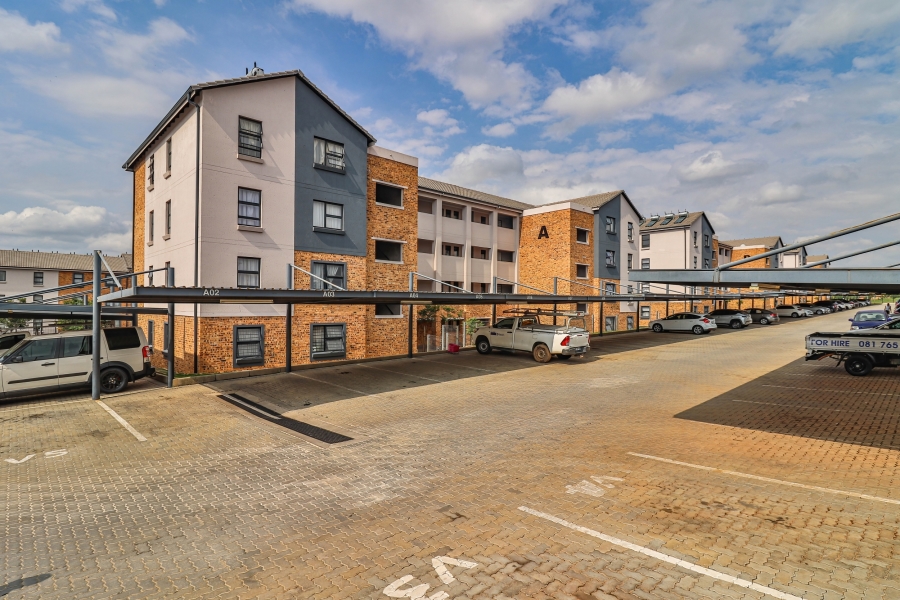 2 Bedroom Property for Sale in Riverside View Gauteng