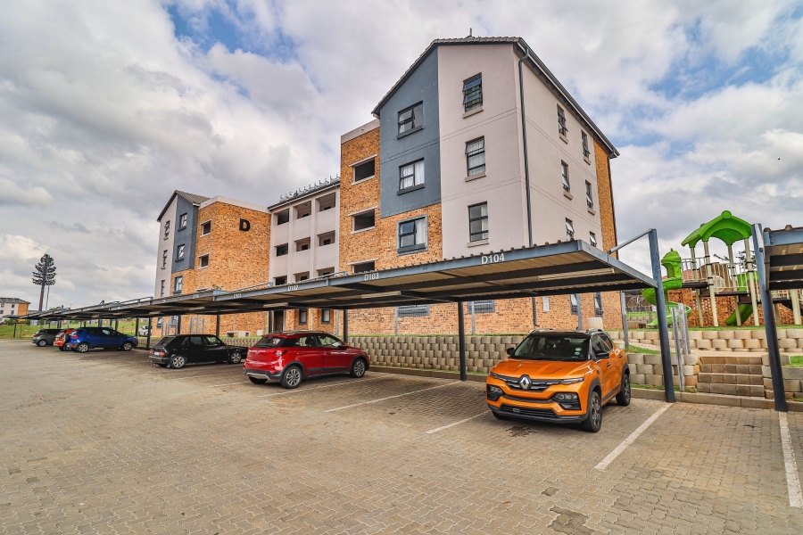 2 Bedroom Property for Sale in Riverside View Gauteng