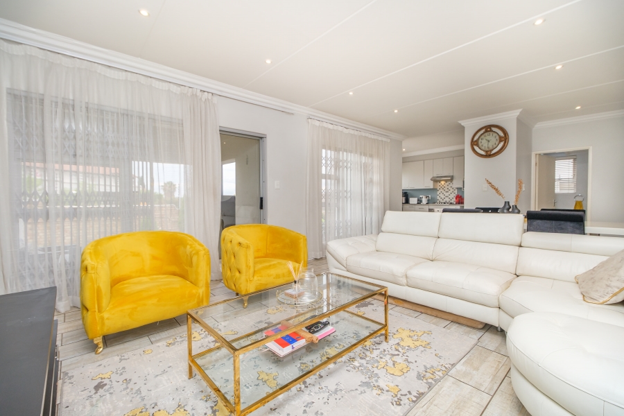 To Let 3 Bedroom Property for Rent in Noordhang Gauteng