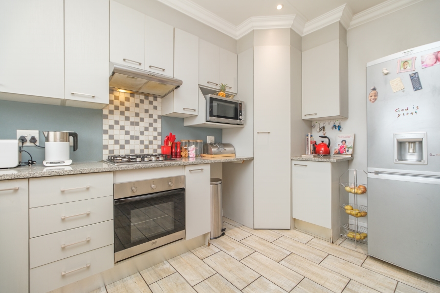 To Let 3 Bedroom Property for Rent in Noordhang Gauteng