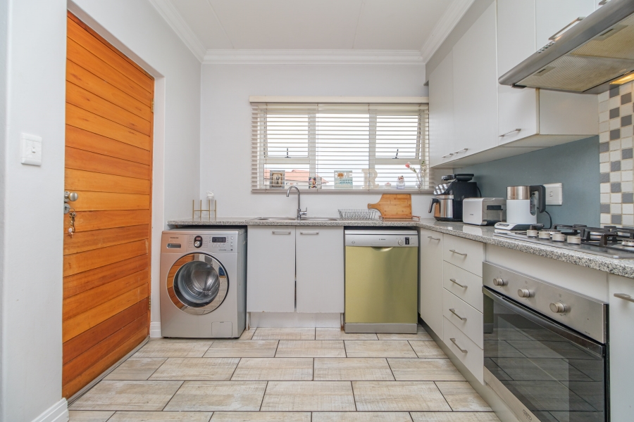 To Let 3 Bedroom Property for Rent in Noordhang Gauteng