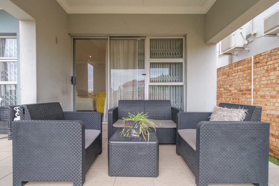 To Let 3 Bedroom Property for Rent in Noordhang Gauteng