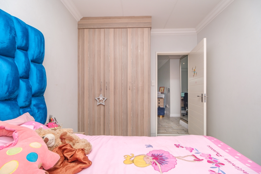 To Let 3 Bedroom Property for Rent in Noordhang Gauteng