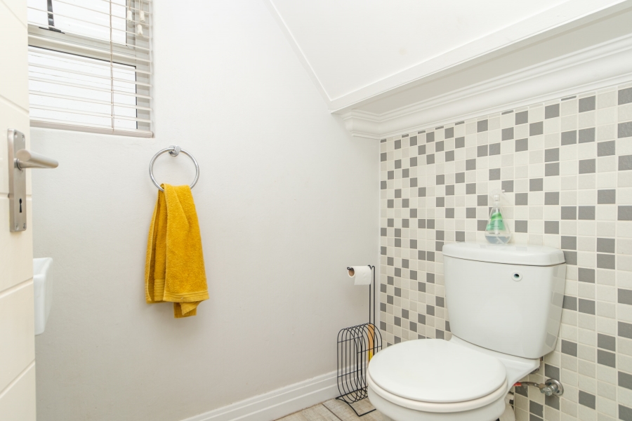 To Let 3 Bedroom Property for Rent in Noordhang Gauteng