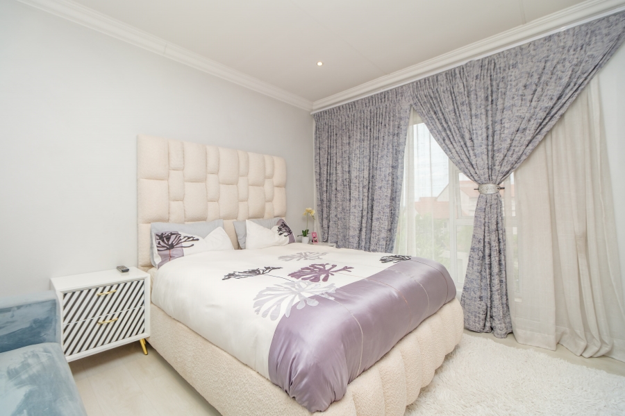 To Let 3 Bedroom Property for Rent in Noordhang Gauteng