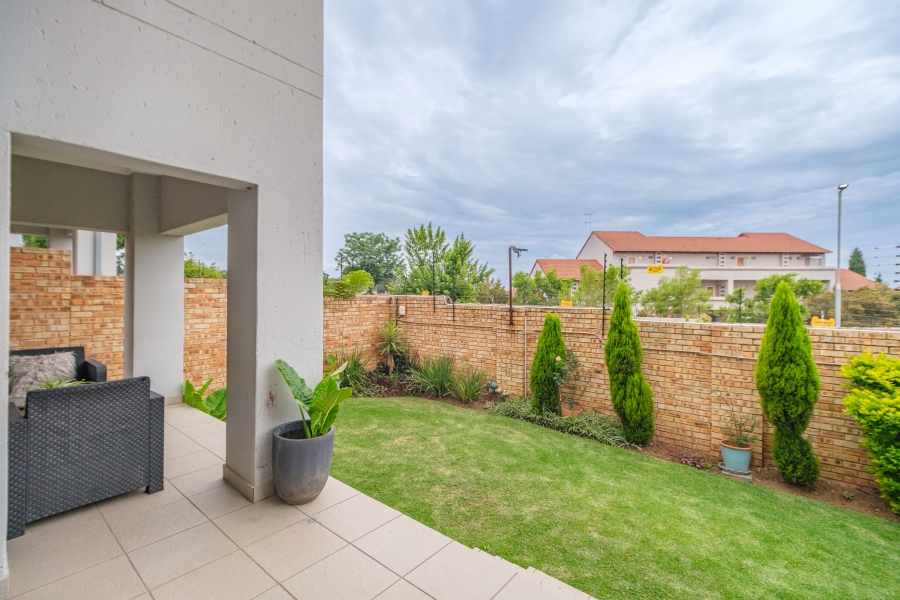 To Let 3 Bedroom Property for Rent in Noordhang Gauteng