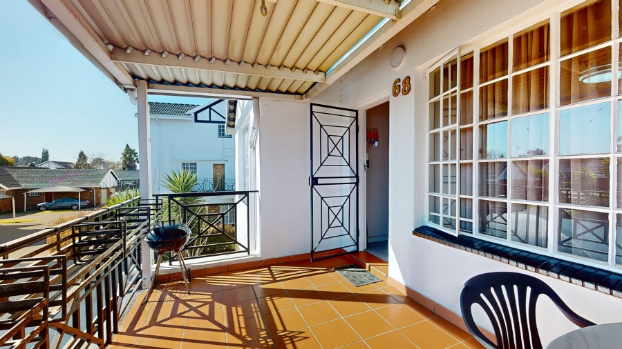 2 Bedroom Property for Sale in Beyers Park Gauteng