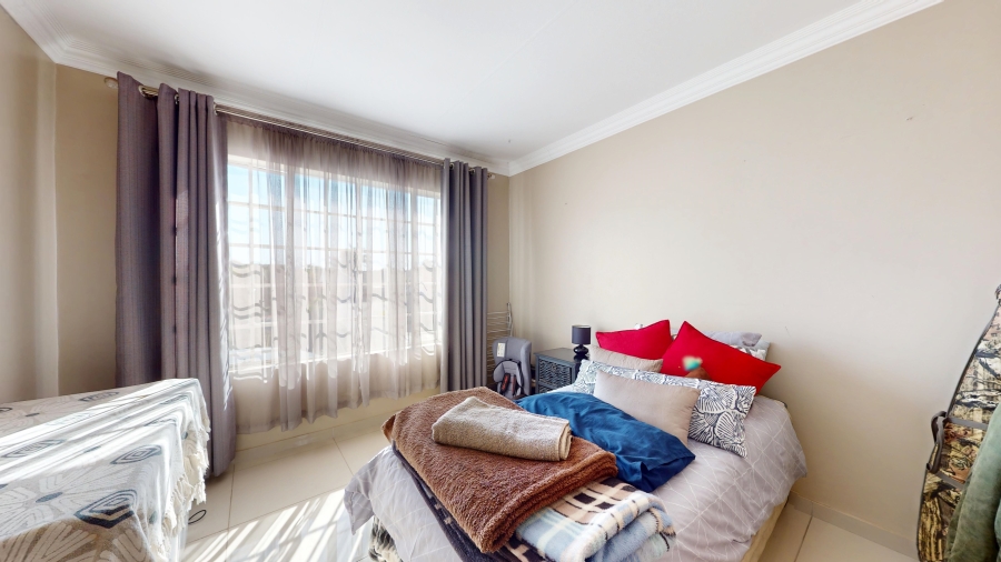 2 Bedroom Property for Sale in Beyers Park Gauteng