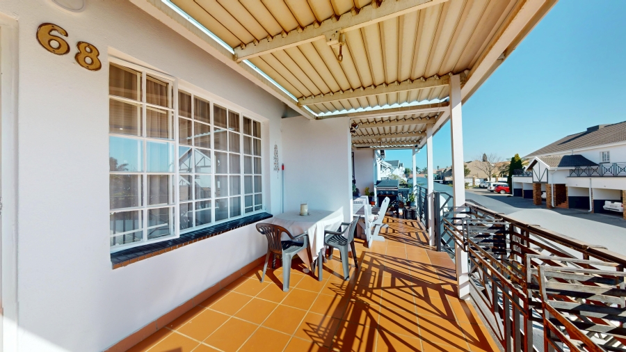 2 Bedroom Property for Sale in Beyers Park Gauteng