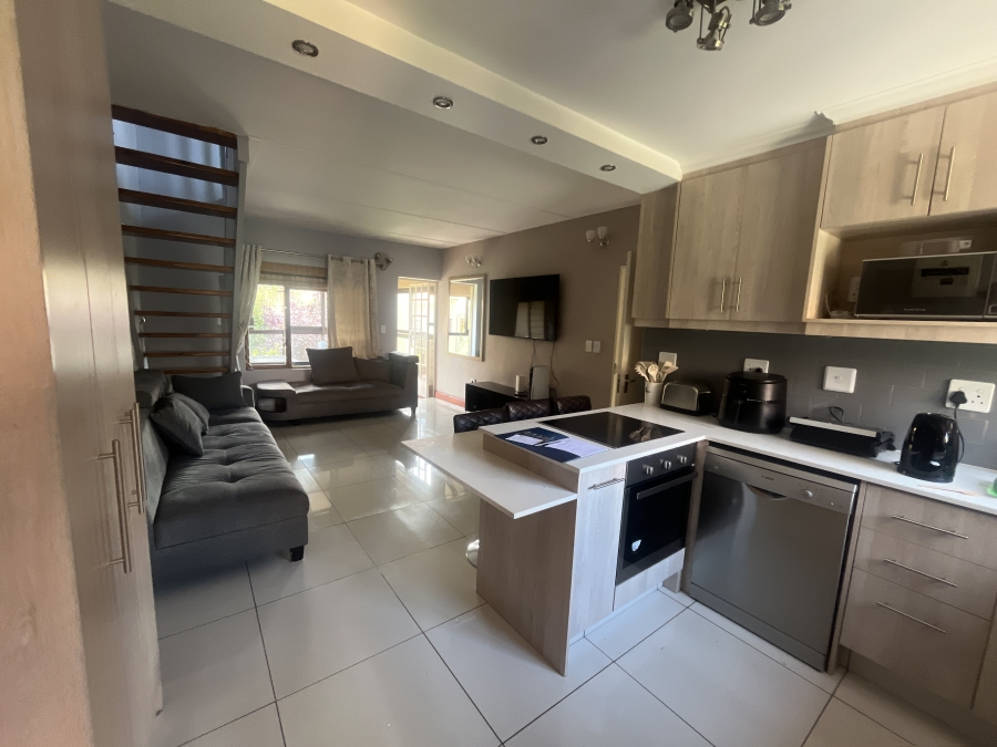 2 Bedroom Property for Sale in Bedford Gardens Gauteng
