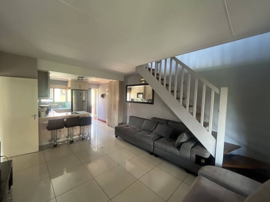 2 Bedroom Property for Sale in Bedford Gardens Gauteng