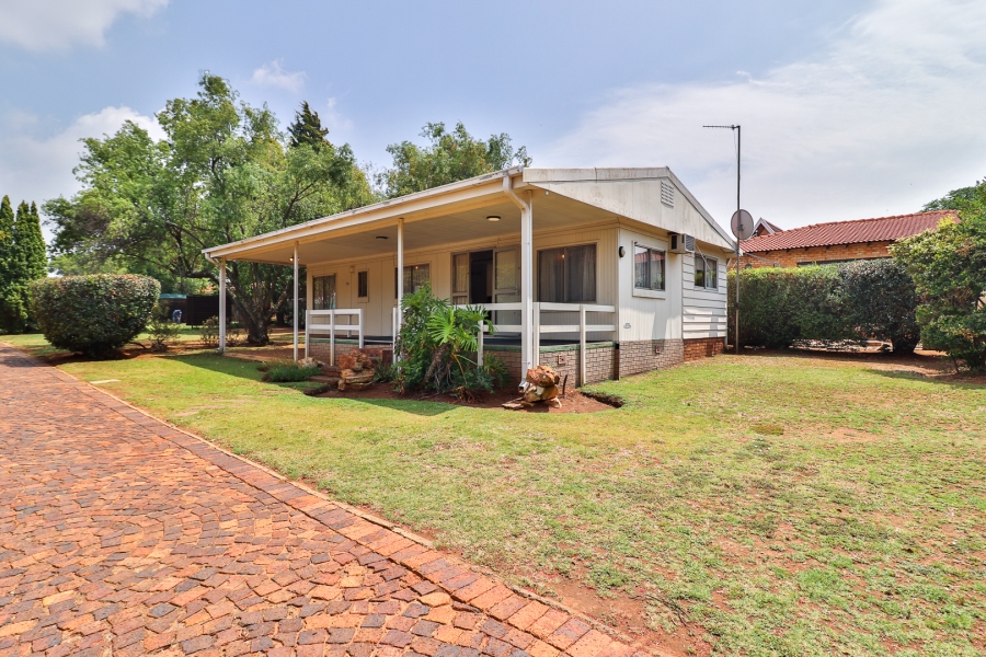 4 Bedroom Property for Sale in Vaal Marina Gauteng