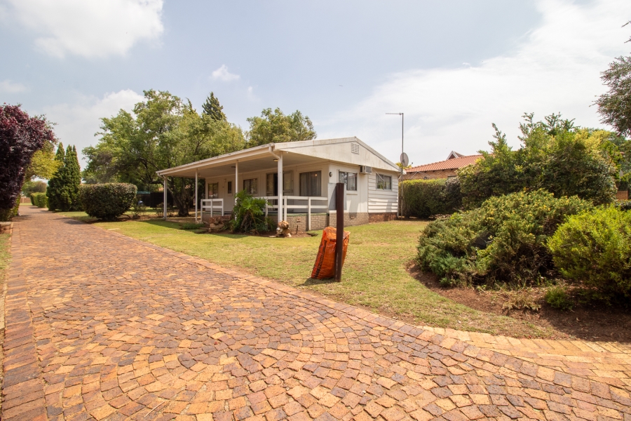 4 Bedroom Property for Sale in Vaal Marina Gauteng