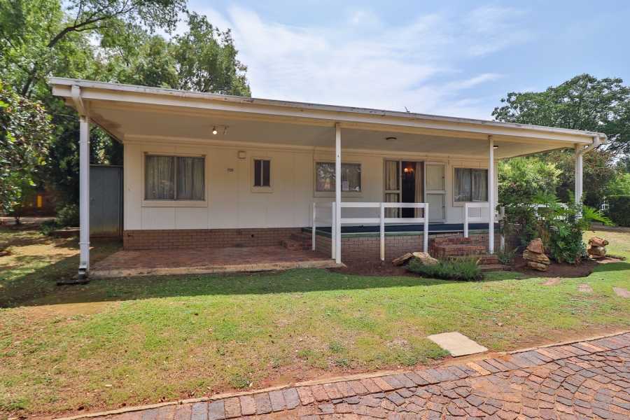 4 Bedroom Property for Sale in Vaal Marina Gauteng