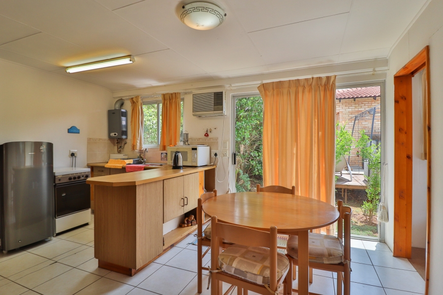 4 Bedroom Property for Sale in Vaal Marina Gauteng