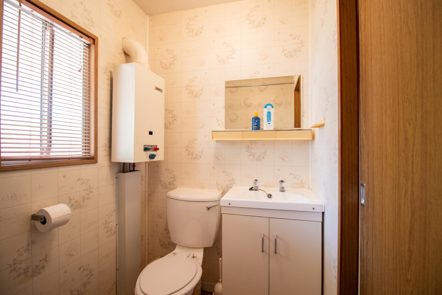 4 Bedroom Property for Sale in Vaal Marina Gauteng