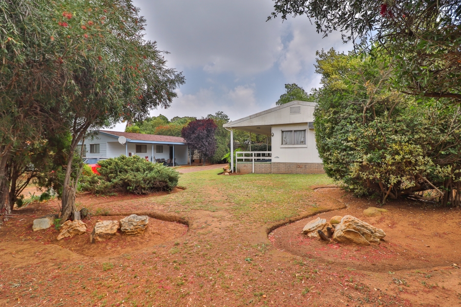 4 Bedroom Property for Sale in Vaal Marina Gauteng