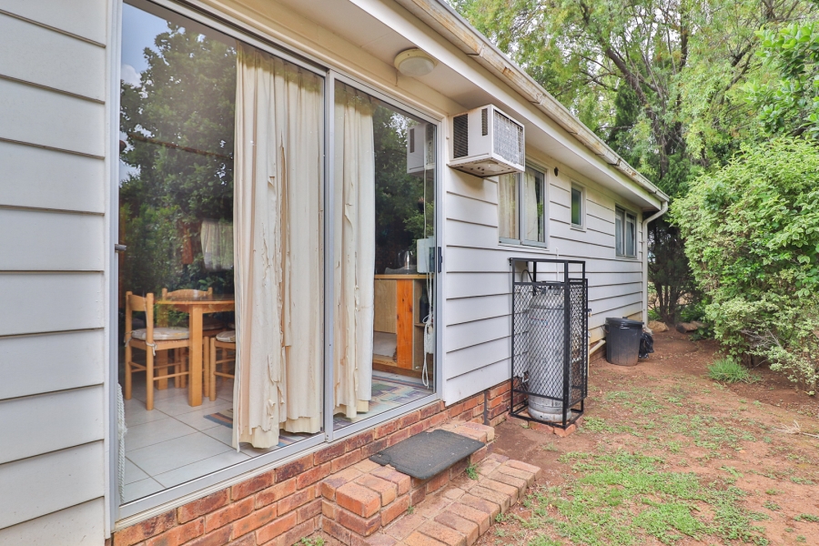 4 Bedroom Property for Sale in Vaal Marina Gauteng