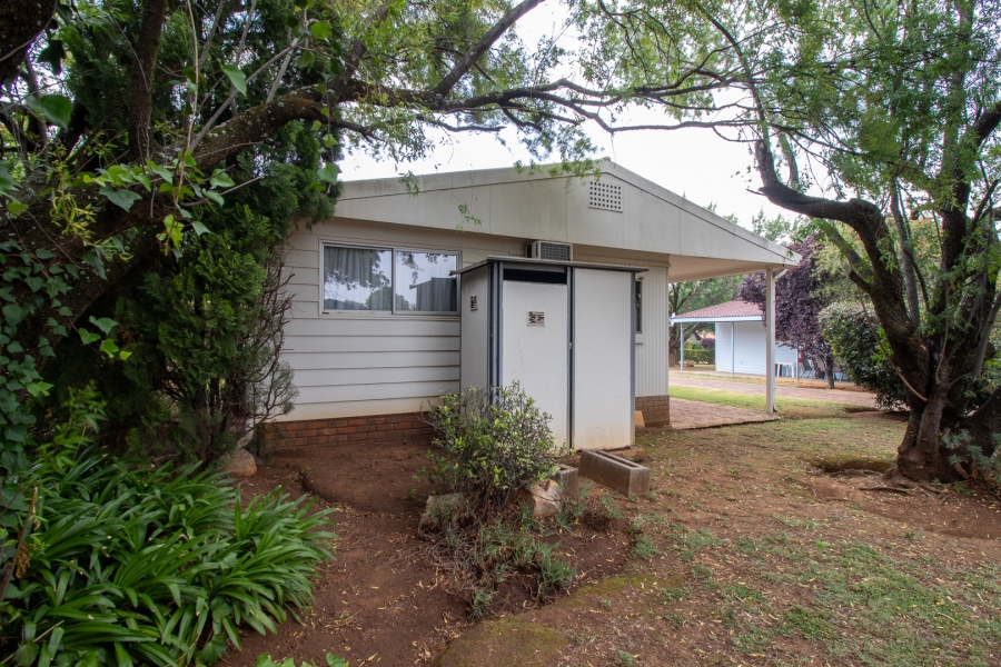 4 Bedroom Property for Sale in Vaal Marina Gauteng