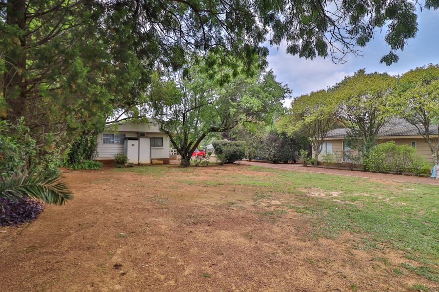 4 Bedroom Property for Sale in Vaal Marina Gauteng