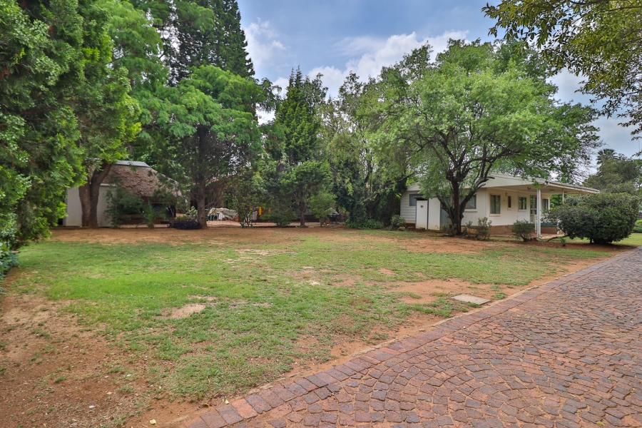 4 Bedroom Property for Sale in Vaal Marina Gauteng