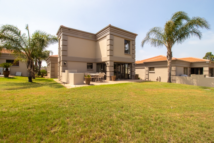 4 Bedroom Property for Sale in Vaal Marina Gauteng