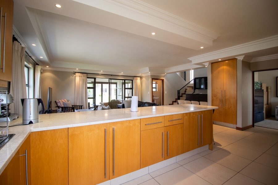 4 Bedroom Property for Sale in Vaal Marina Gauteng