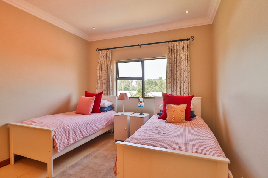 4 Bedroom Property for Sale in Vaal Marina Gauteng