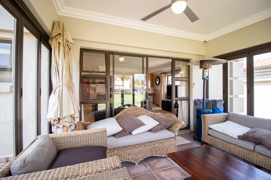 4 Bedroom Property for Sale in Vaal Marina Gauteng