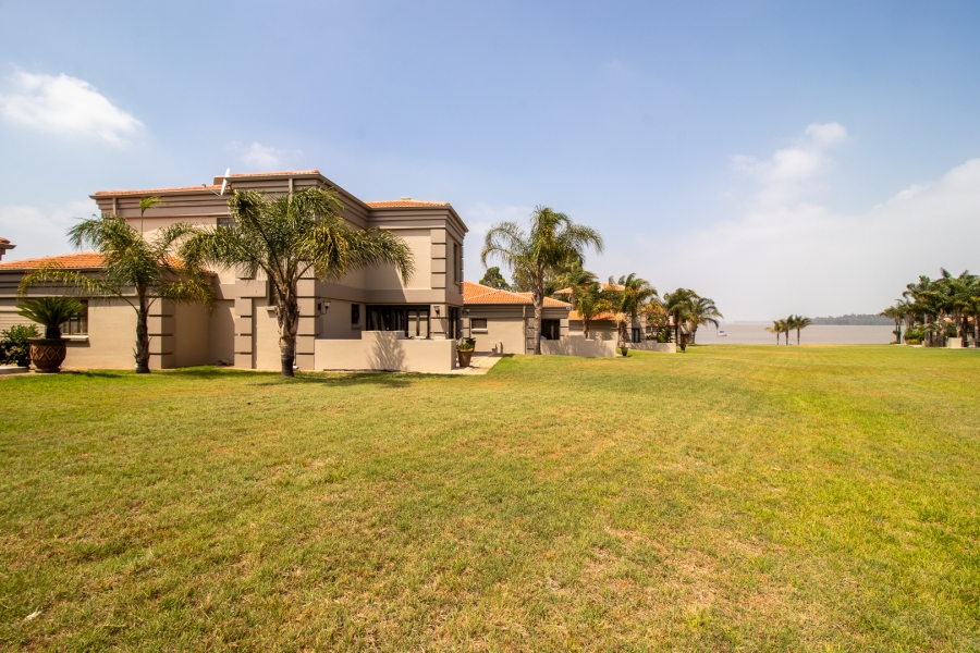 4 Bedroom Property for Sale in Vaal Marina Gauteng