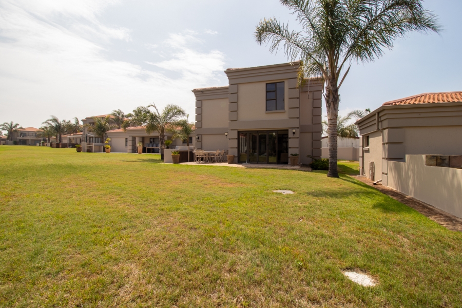 4 Bedroom Property for Sale in Vaal Marina Gauteng