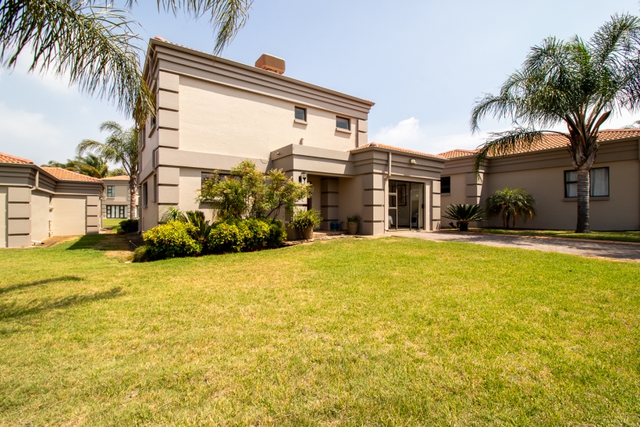 4 Bedroom Property for Sale in Vaal Marina Gauteng