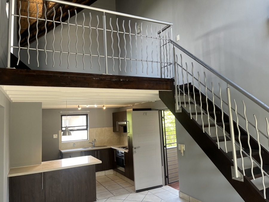 To Let 2 Bedroom Property for Rent in Pineslopes Gauteng