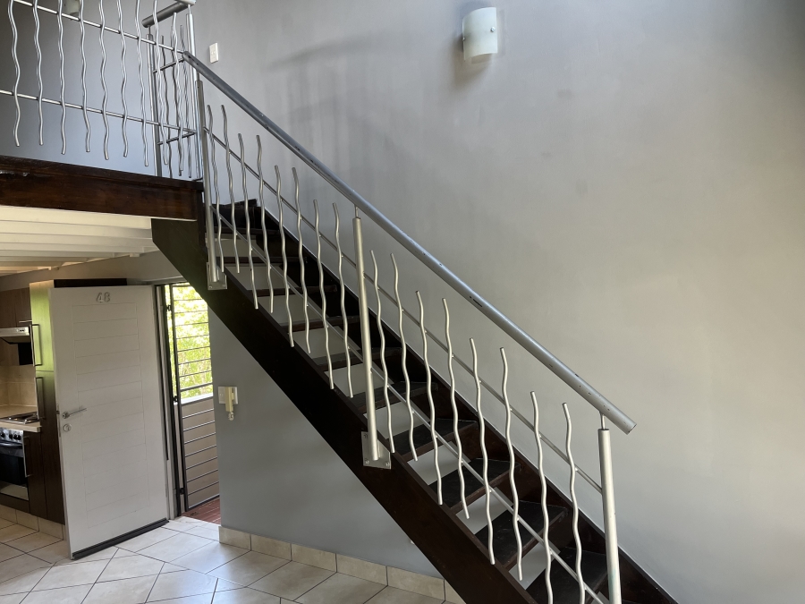 To Let 2 Bedroom Property for Rent in Pineslopes Gauteng