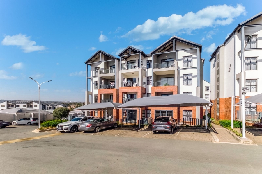 2 Bedroom Property for Sale in Noordhang Gauteng