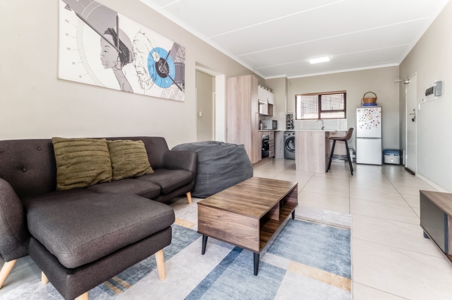 2 Bedroom Property for Sale in Noordhang Gauteng